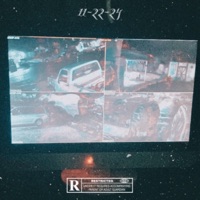 11-22-24 - Single - yungisraelhoe!