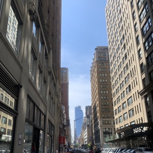 NY Traffic Views