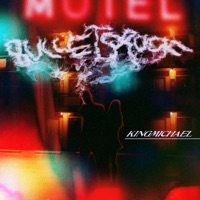Bullet Proof - Single - Kingmichael
