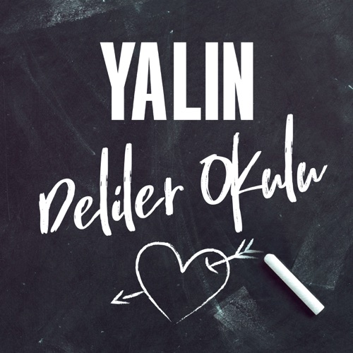 Yalın - Deliler Okulu Resimi