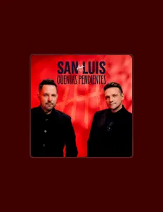 Listen to SanLuis, watch music videos, read bio, see tour dates & more!