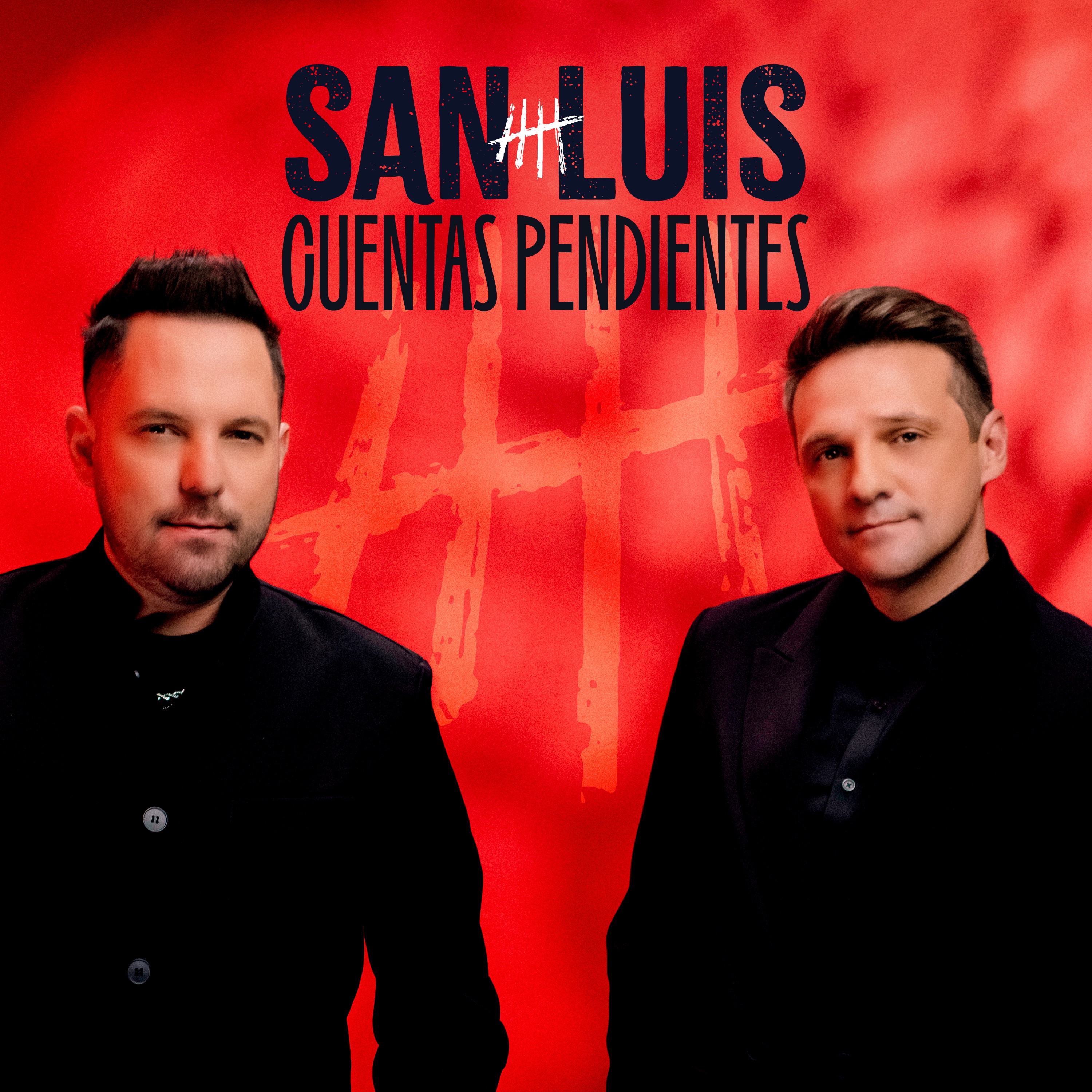 5-SanLuis, Carlos Baute - Hay Fuegos