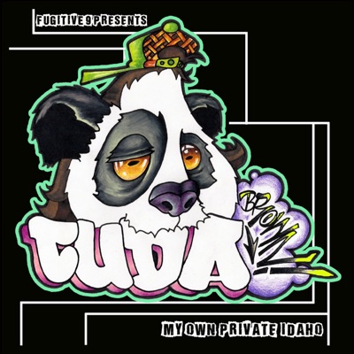 My Own Private Idaho