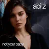 Not your baby