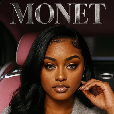 Song - The strong don't get a break - Xania Monet