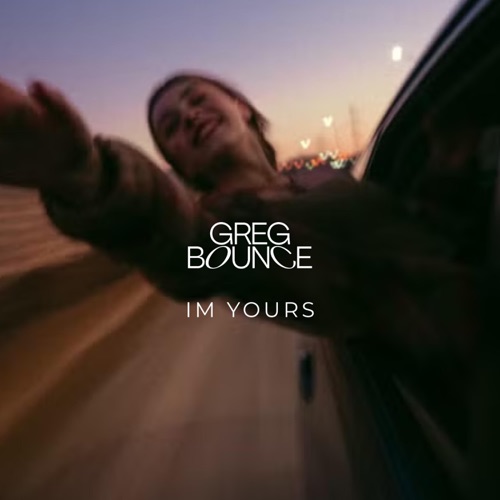 im yours - Single