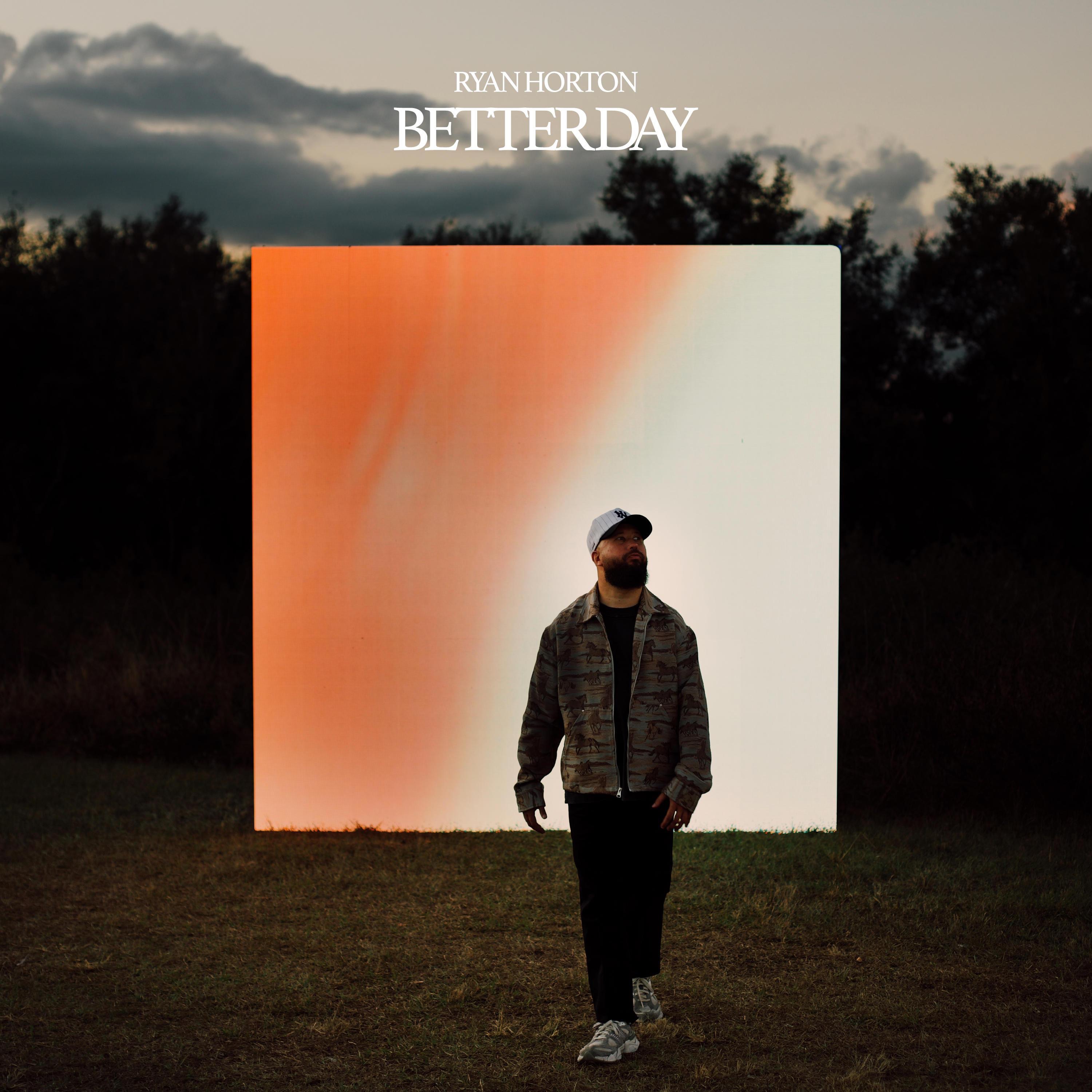 Better Day - Single