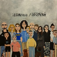 JESTEM/JESTEŚ - Single - FKOL & Wencik