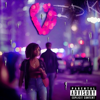 IDK (feat. Top Don) - Single