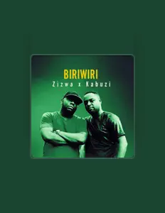 Biriwiri을(를) 듣고, 뮤직 비디오를 보고, 약력을 읽고, 투어 일정 등을 확인하세요!