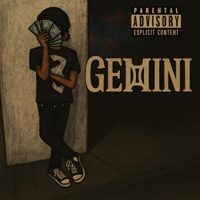 Gemini - Tk DeJay