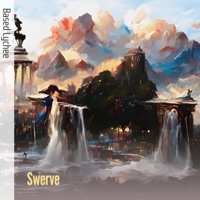 Swerve (feat. Acid Souljah) - Single - Based Lychee