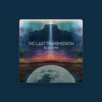 Listen to Eleusyn, watch music videos, read bio, see tour dates & more!