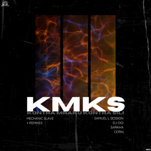 KMKS - EP