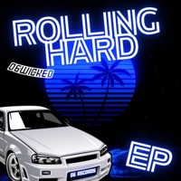 Rolling Hard - EP - 06Wicked