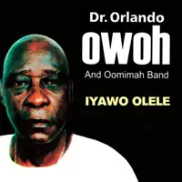 Iyawo Olele Medley 2 — Dr. Orlando Owoh