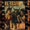 El Tri - EL TESTR lyrics