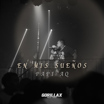En Mis Sueños - Single