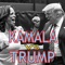 Kamala VS Trump (Donald Version) artwork