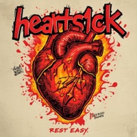 Rest Easy (feat. HEARTS1CK) - Single - SKeeMZ_ONE_RCC