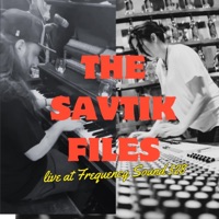 The Savtik Files (feat. Savtik) - Single - Jodie B