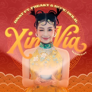 Xin Vía (feat. Freaky & Ngọc Dolil)