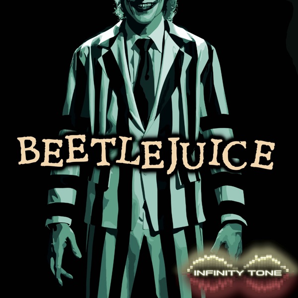 Main Theme (From: Beetlejuice")