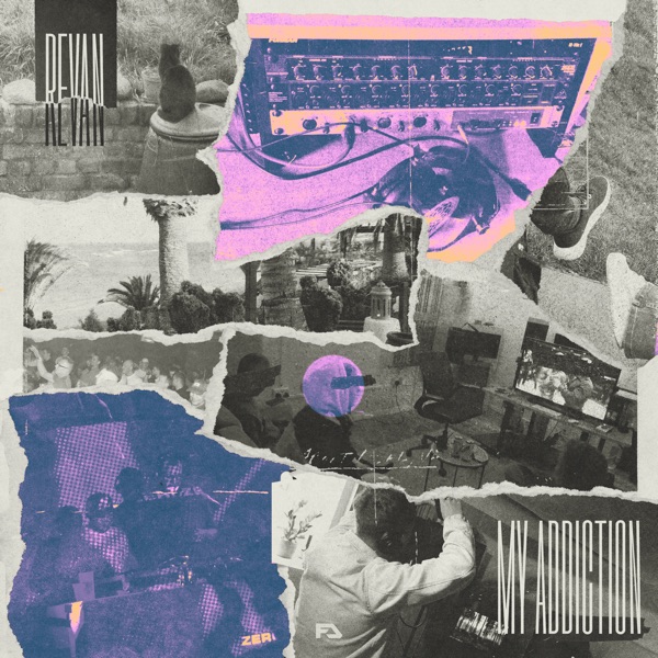 My Addiction - EP