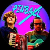 Arcade (Favored Outtakes & Alternate Takes) - Pinball