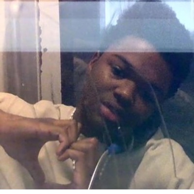 MERCY (feat. DDotdaGeneral) - Single