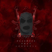 Opp shottaz (feat. Zkay & Lerose10) - Single - Flashyyy