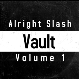 10th Ward Shit (feat. Dino BTW) Alright Slash