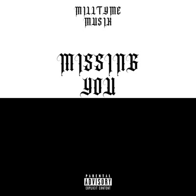 MISSING YOU - Single