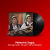 Këngë për Mujen dhe Beqën - EP