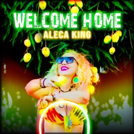 Bob Marley Tribute (feat. WASP) Aleca King