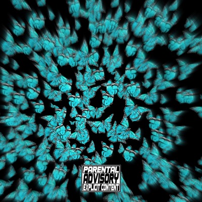 Fcklv (feat. Kave) - Single