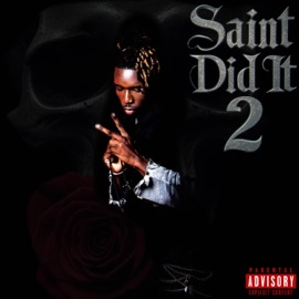 Goin Up (feat. Lucan) Saint LeRon