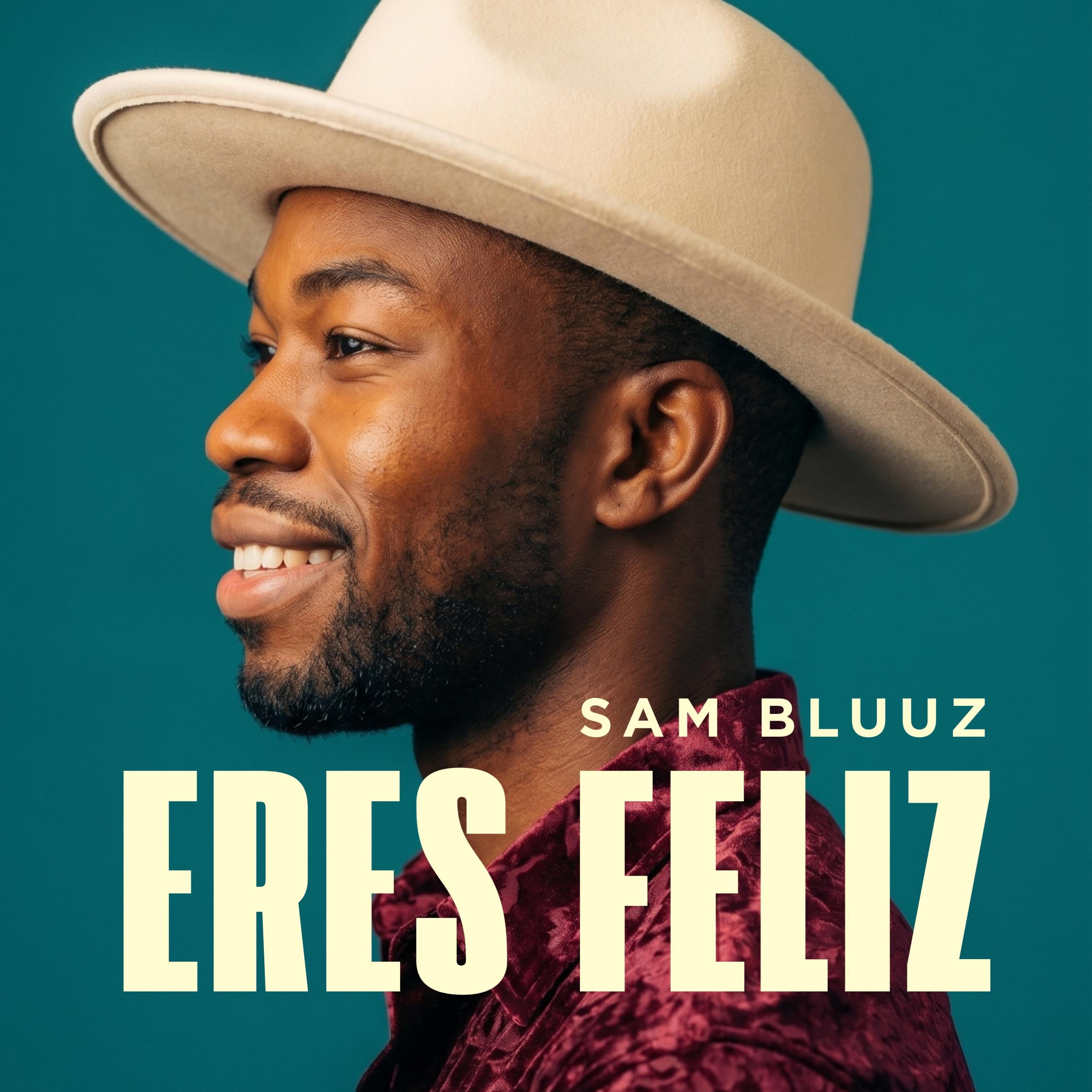 Eres feliz - Single
