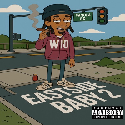 Eastside Baby 2