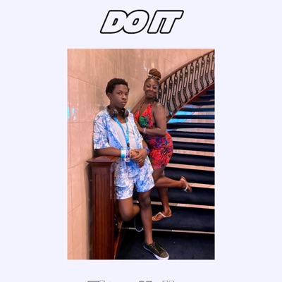 Do It (Extendo) - Single