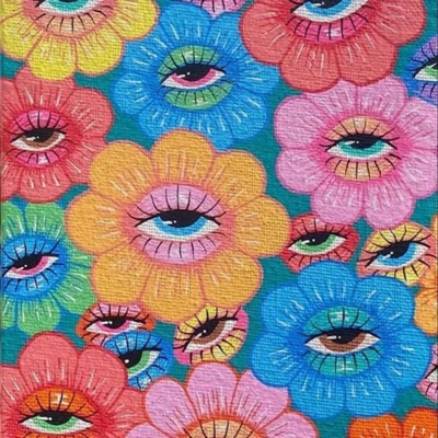 Ojos Lindos (feat. MaybeSamb) - Single