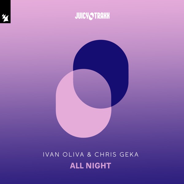 All Night - Single