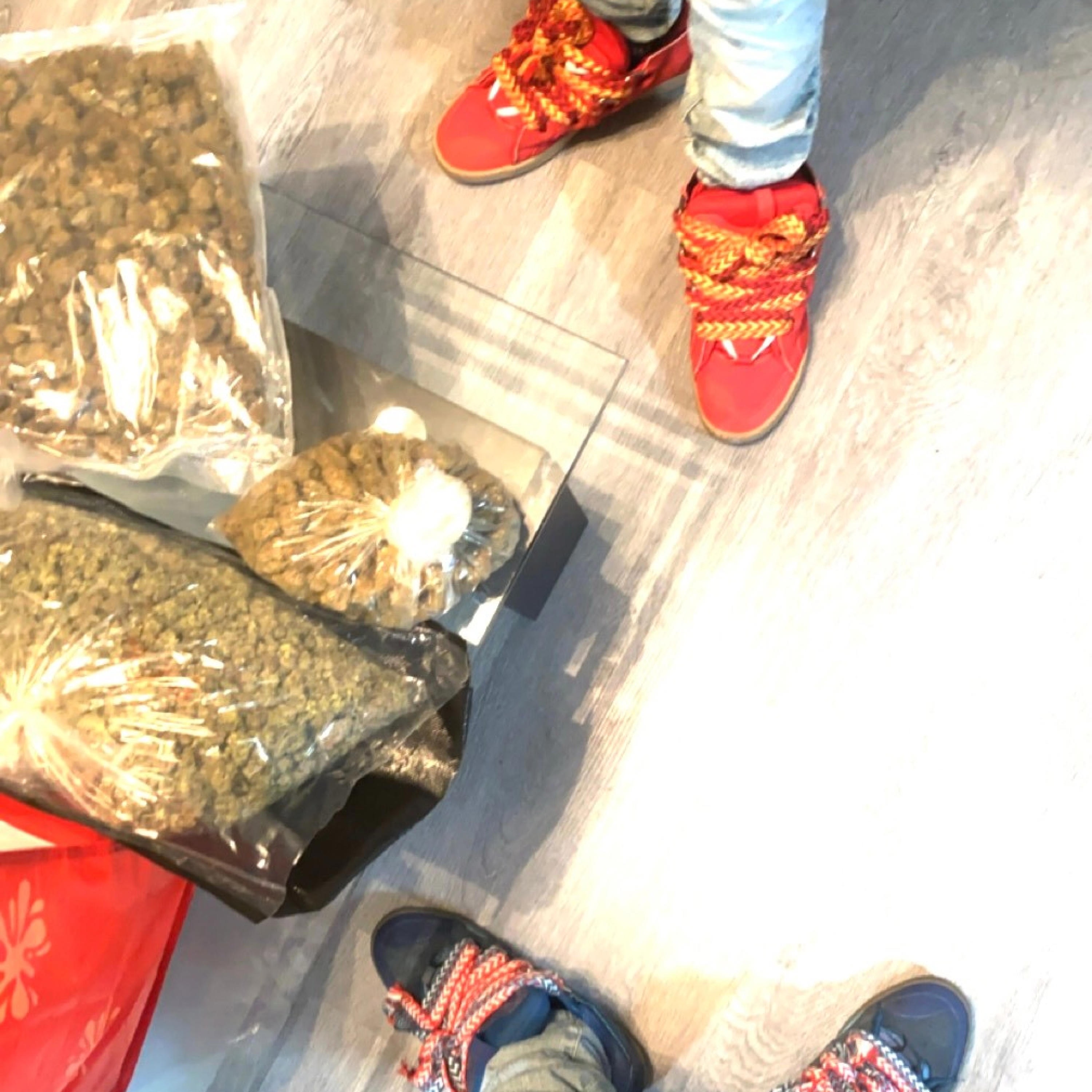 Friday Night - Single