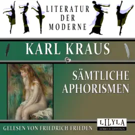 Sämtliche Aphorismen