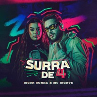 Surra de 4 - Single - iggor cunha & MC Ingryd