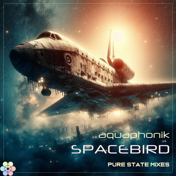 Spacebird (Pure State Mixes) - Single