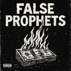 FALSE PROPHETS (feat. James Flynn)