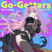 Go-Getters (feat. LUSS) artwork