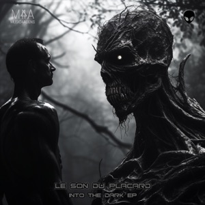 Into the Dark EP - Single