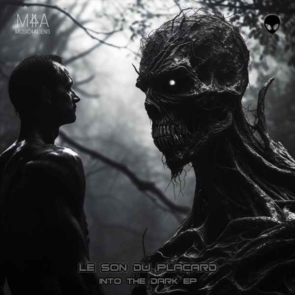 Into the Dark EP - Single